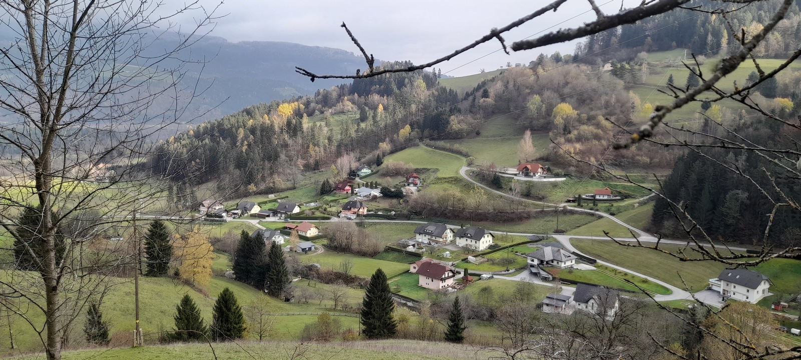 ŠOLA V NARAVI - CŠOD AJDA, 4. DAN