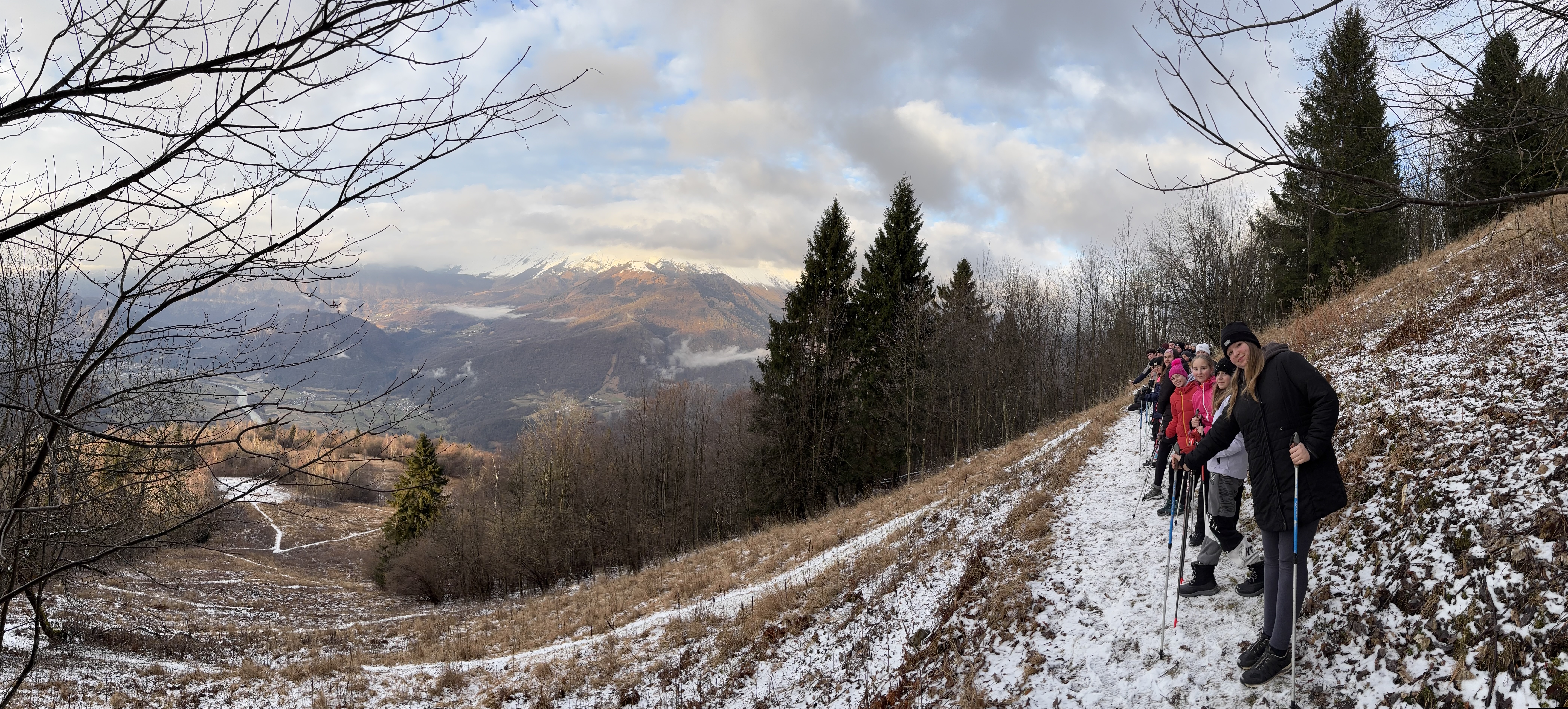 1. DAN V CŠOD KAVKA