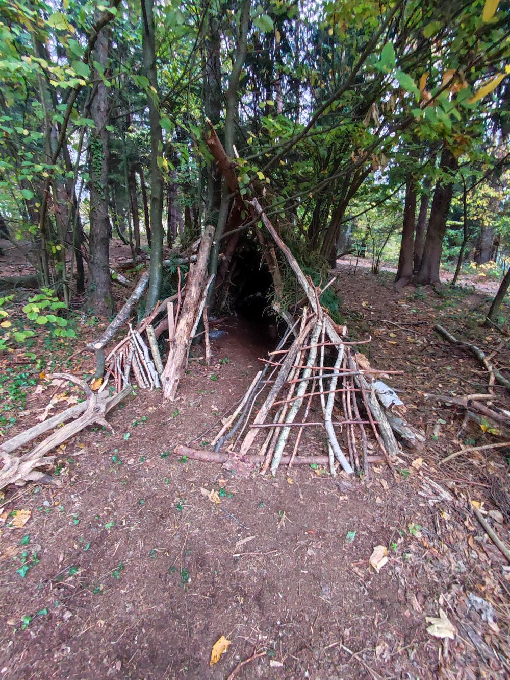 SLIVNIŠKO POHORJE - 3. dan