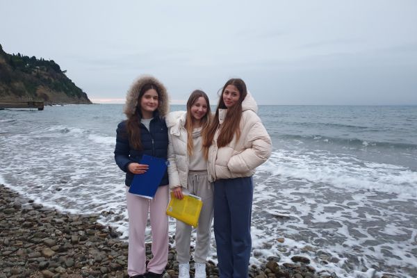 Proučevanje vodnih okolij