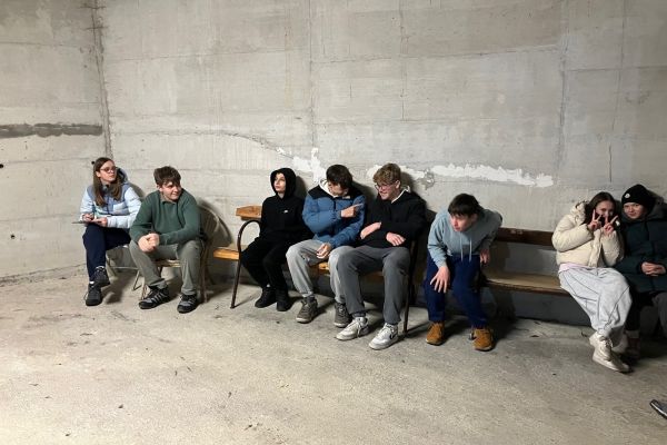 Pogovor o prigodah tekom dneva