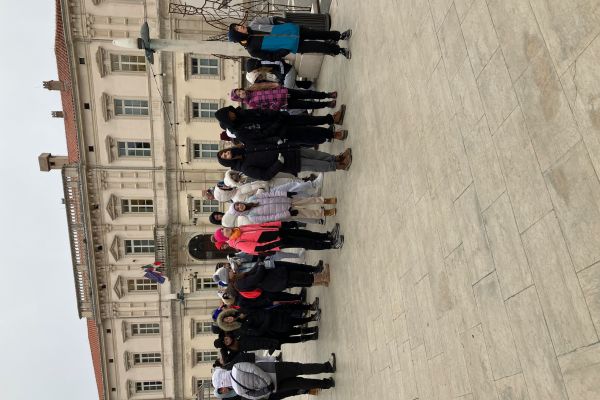 Na Tartinijevem trgu