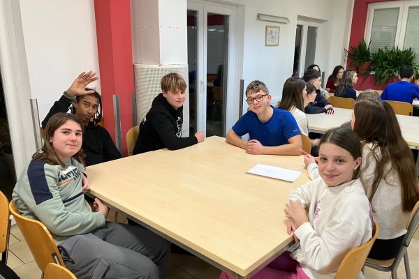 Kako dobro nam gre pri kvizu?