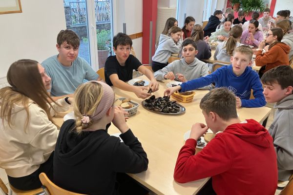 Kaj pa pri vaši mizi? Enako?