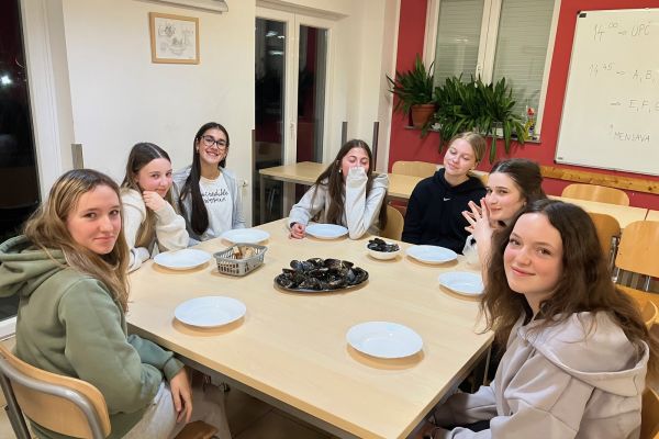 Nocoj je zadnji večer v Fiesi