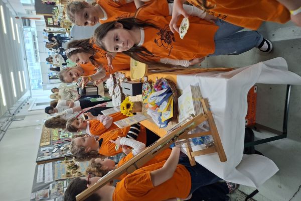 Učenci so najprej sami preverjali svoj recept